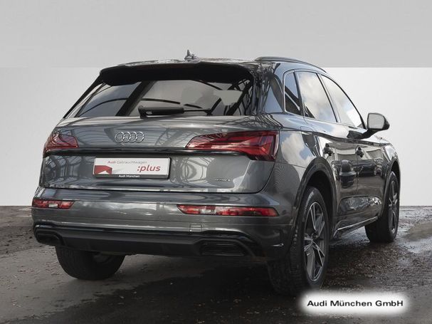 Audi Q5 40 TDI S-line 150 kW image number 3