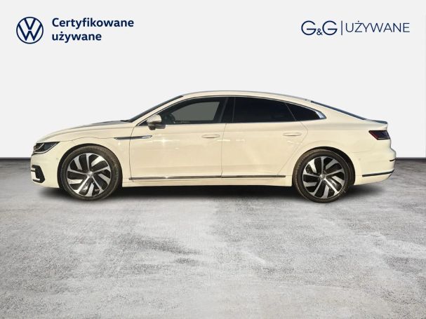 Volkswagen Arteon 140 kW image number 5