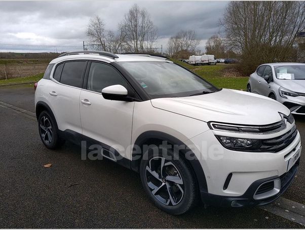 Citroen C5 Aircross Pure Tech 130 S&S 96 kW image number 2