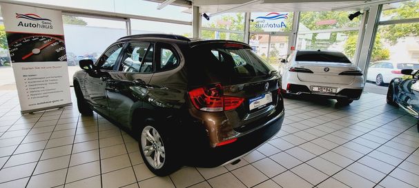 BMW X1 sDrive18i 110 kW image number 11