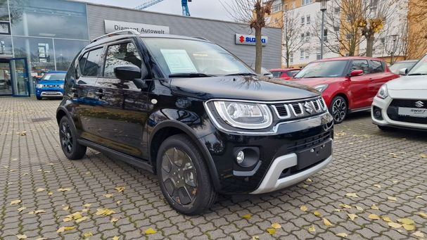 Suzuki Ignis 61 kW image number 2