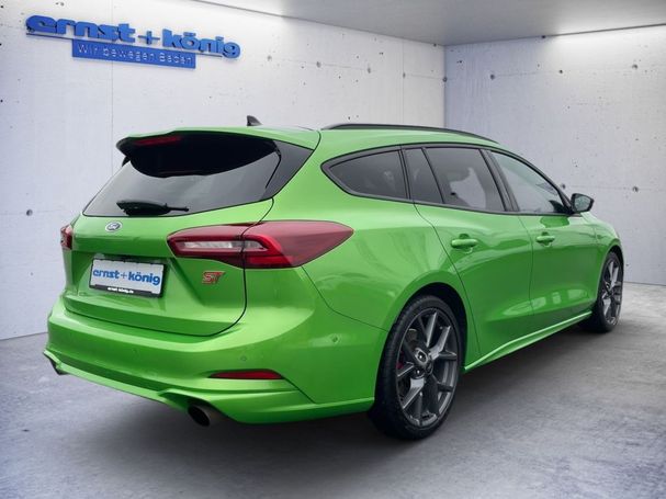 Ford Focus ST 2.3 EcoBoost 206 kW image number 3