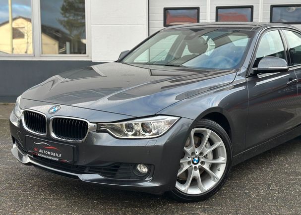 BMW 335i 225 kW image number 1