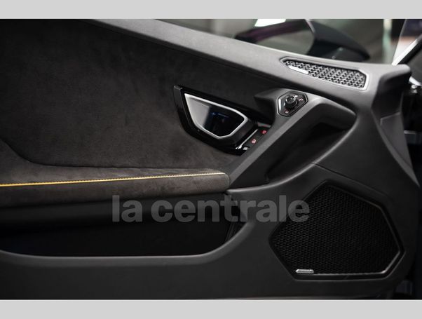 Lamborghini Huracan 470 kW image number 24