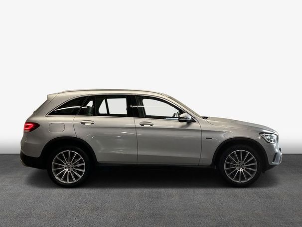 Mercedes-Benz GLC 300 de 225 kW image number 3