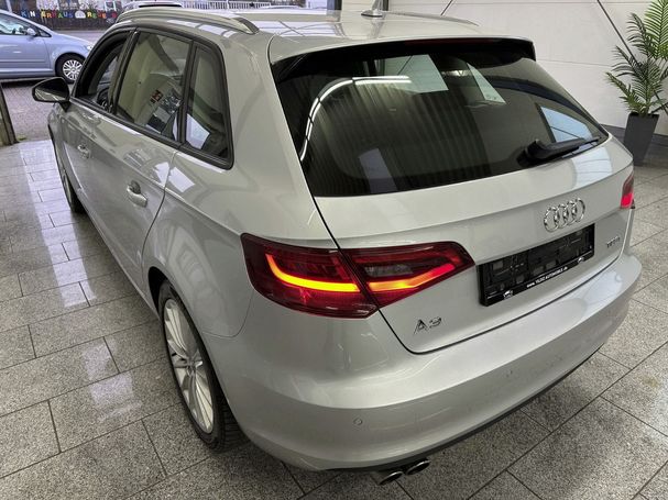 Audi A3 1.4 TFSI 90 kW image number 9