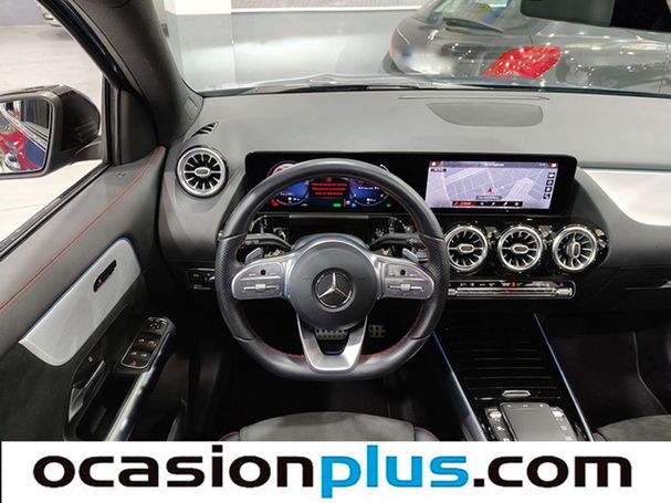 Mercedes-Benz GLA 250 e 160 kW image number 33