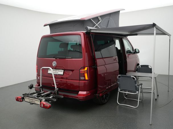 Volkswagen T6 California Beach Tour 4Motion 150 kW image number 4