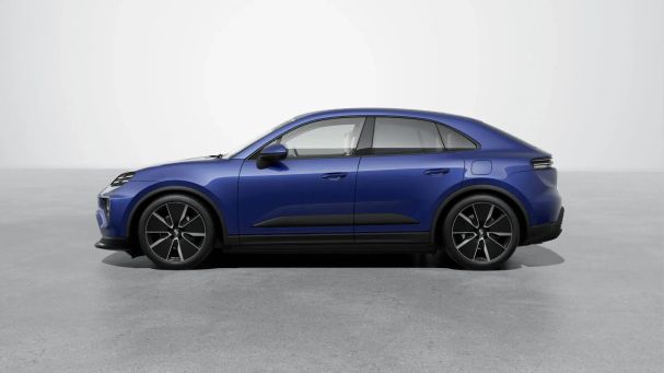 Porsche Macan 285 kW image number 2