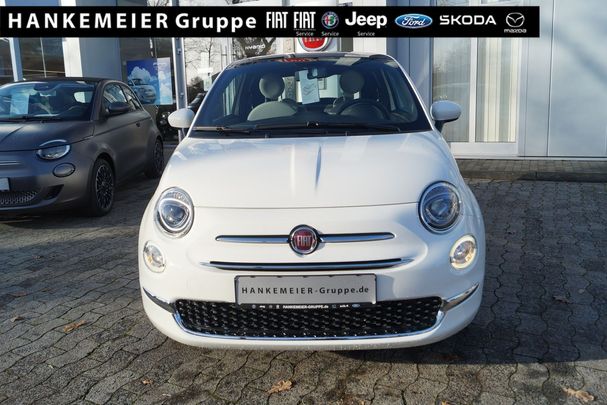 Fiat 500 1.0 51 kW image number 12