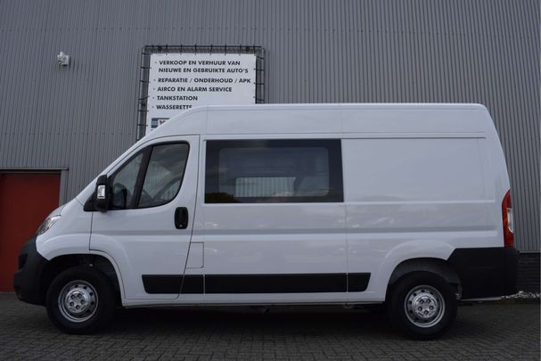 Opel Movano L2H2 103 kW image number 12