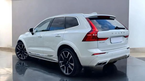 Volvo XC60 R AWD 221 kW image number 5