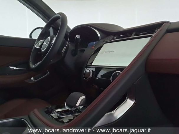 Jaguar E-Pace R-Dynamic S AWD 120 kW image number 21