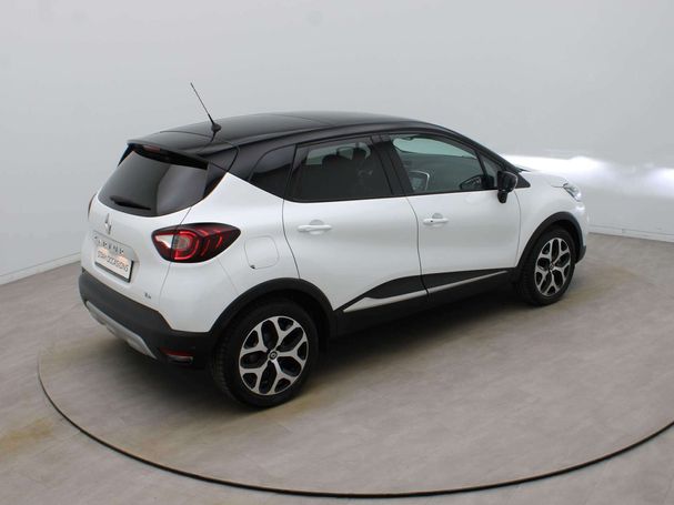 Renault Captur TCe 150 EDC VERSION S 110 kW image number 11