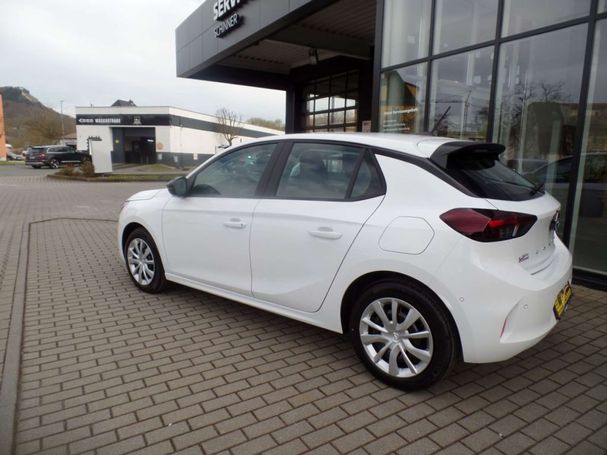 Opel Corsa 1.2 Turbo 74 kW image number 6