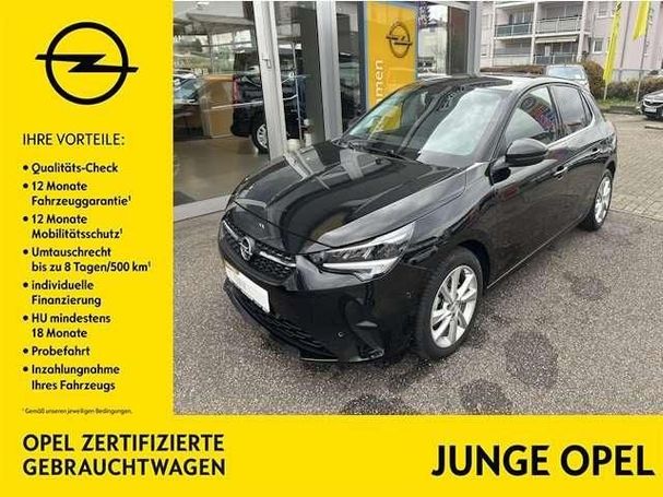 Opel Corsa 74 kW image number 6