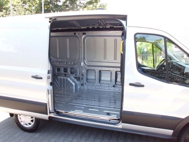 Ford Transit 350 L2 96 kW image number 8