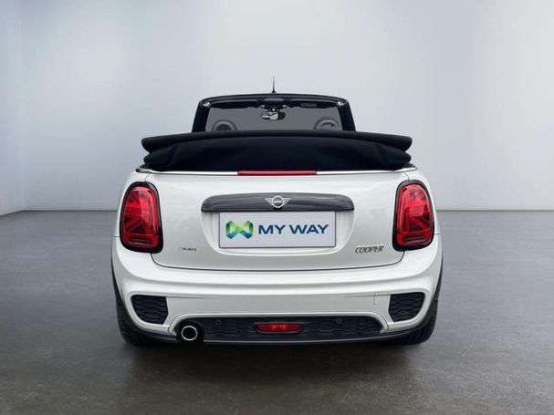 Mini Cooper 100 kW image number 8