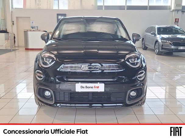 Fiat 500X 1.0 88 kW image number 6