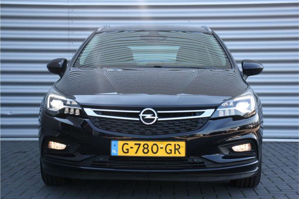 Opel Astra Sports Tourer 1.0 Turbo 77 kW image number 3