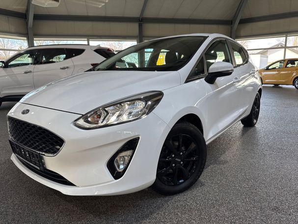 Ford Fiesta 1.1 55 kW image number 1