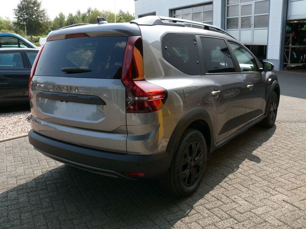 Dacia Jogger TCe 110 Extreme 81 kW image number 3