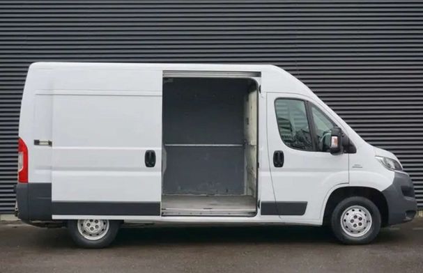 Fiat Ducato 140 103 kW image number 5