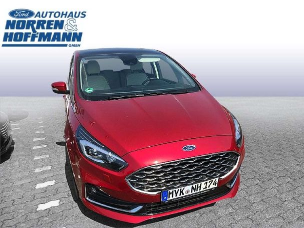 Ford S-Max Hybrid Vignale 140 kW image number 2