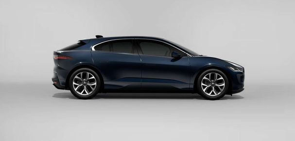 Jaguar I-Pace 294 kW image number 8