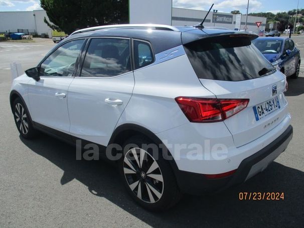 Seat Arona 1.0 TSI Xperience 81 kW image number 11