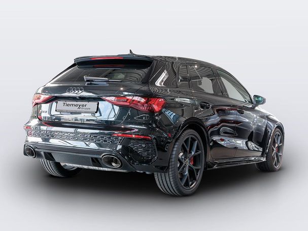 Audi RS3 2.5 TFSI Sportback 294 kW image number 2