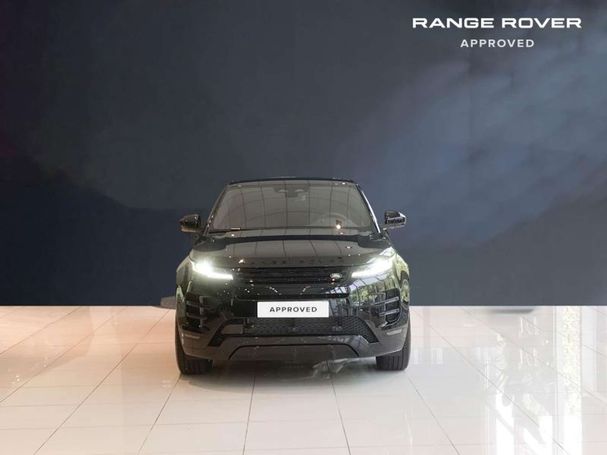 Land Rover Range Rover Evoque 201 kW image number 8