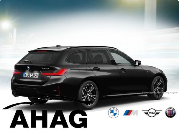 BMW 330 e Touring 215 kW image number 6