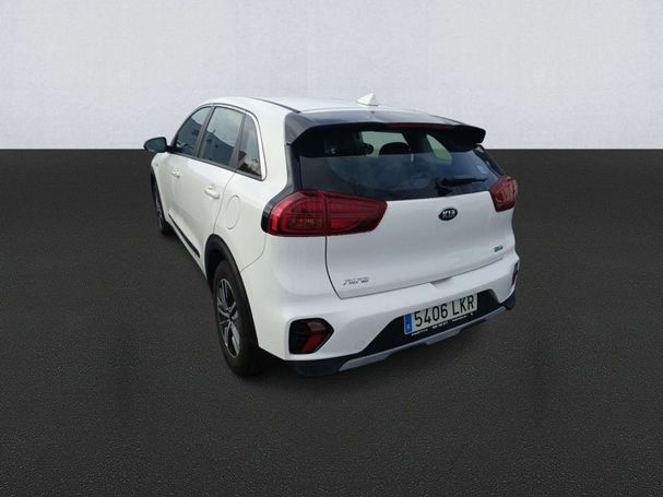 Kia Niro 1.6 GDI 104 kW image number 6