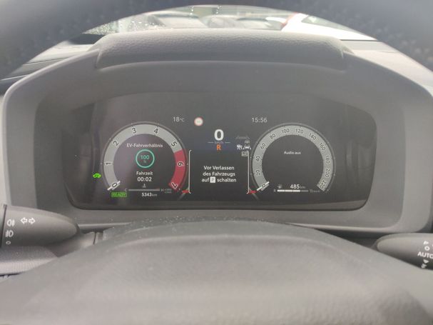 Toyota C-HR Hybrid 103 kW image number 13