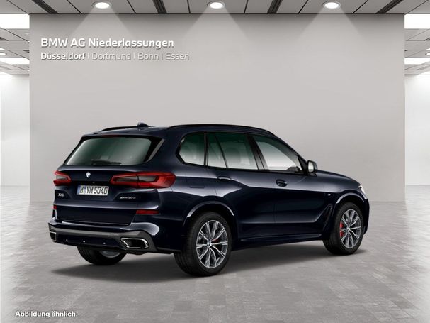 BMW X5 xDrive30d 210 kW image number 2