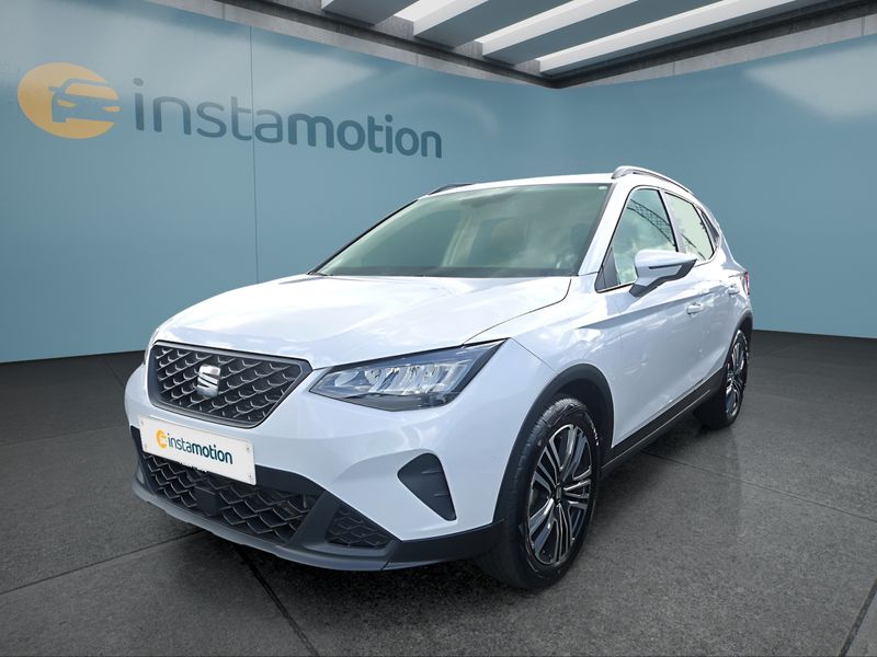 Seat Arona Style 1.0 TSI
