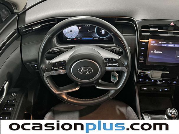 Hyundai Tucson 1.6 CRDi 85 kW image number 20