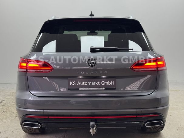 Volkswagen Touareg 4Motion 170 kW image number 7