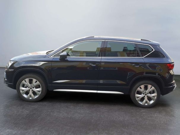 Seat Ateca 2.0 TDI 110 kW image number 5