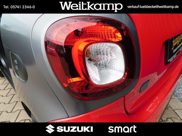 Smart ForTwo 60 kW image number 7