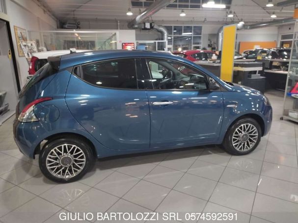 Lancia Ypsilon 51 kW image number 7