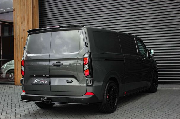 Ford Transit Custom 300 L2H1 100 kW image number 10