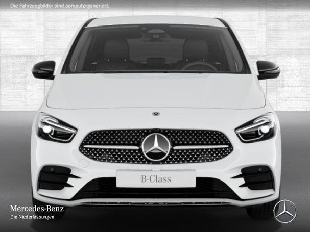 Mercedes-Benz B 250 e 160 kW image number 7