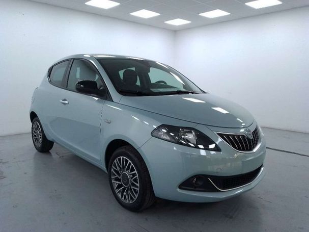 Lancia Ypsilon 51 kW image number 2