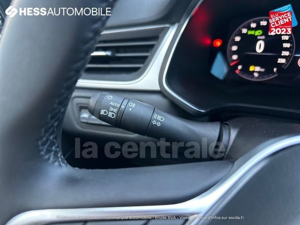 Renault Captur TCe 90 67 kW image number 38