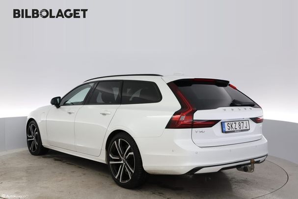 Volvo V90 AWD T6 261 kW image number 4