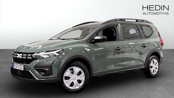 Dacia Jogger TCe 81 kW image number 1