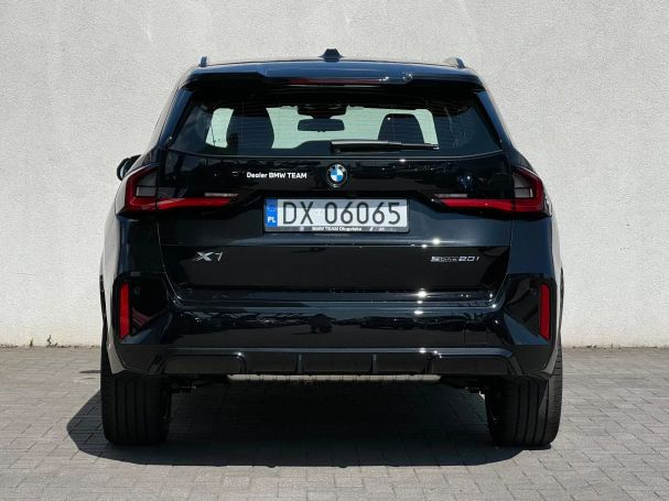 BMW X1 sDrive 125 kW image number 9