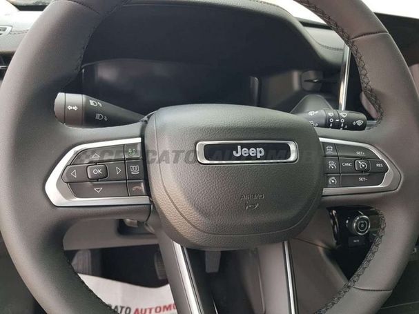 Jeep Compass 1.5 T4 e-Hybrid Summit 96 kW image number 14